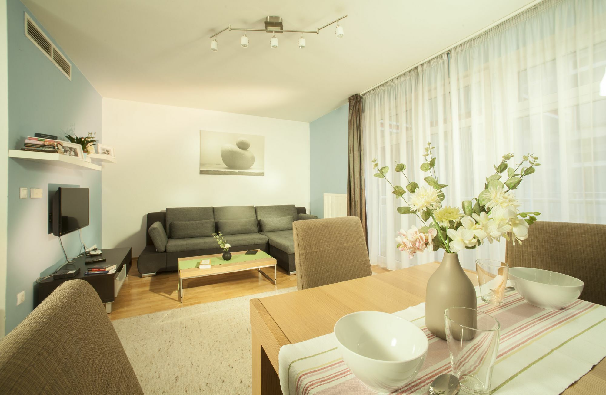 Madison Apartments Budapest Exterior foto